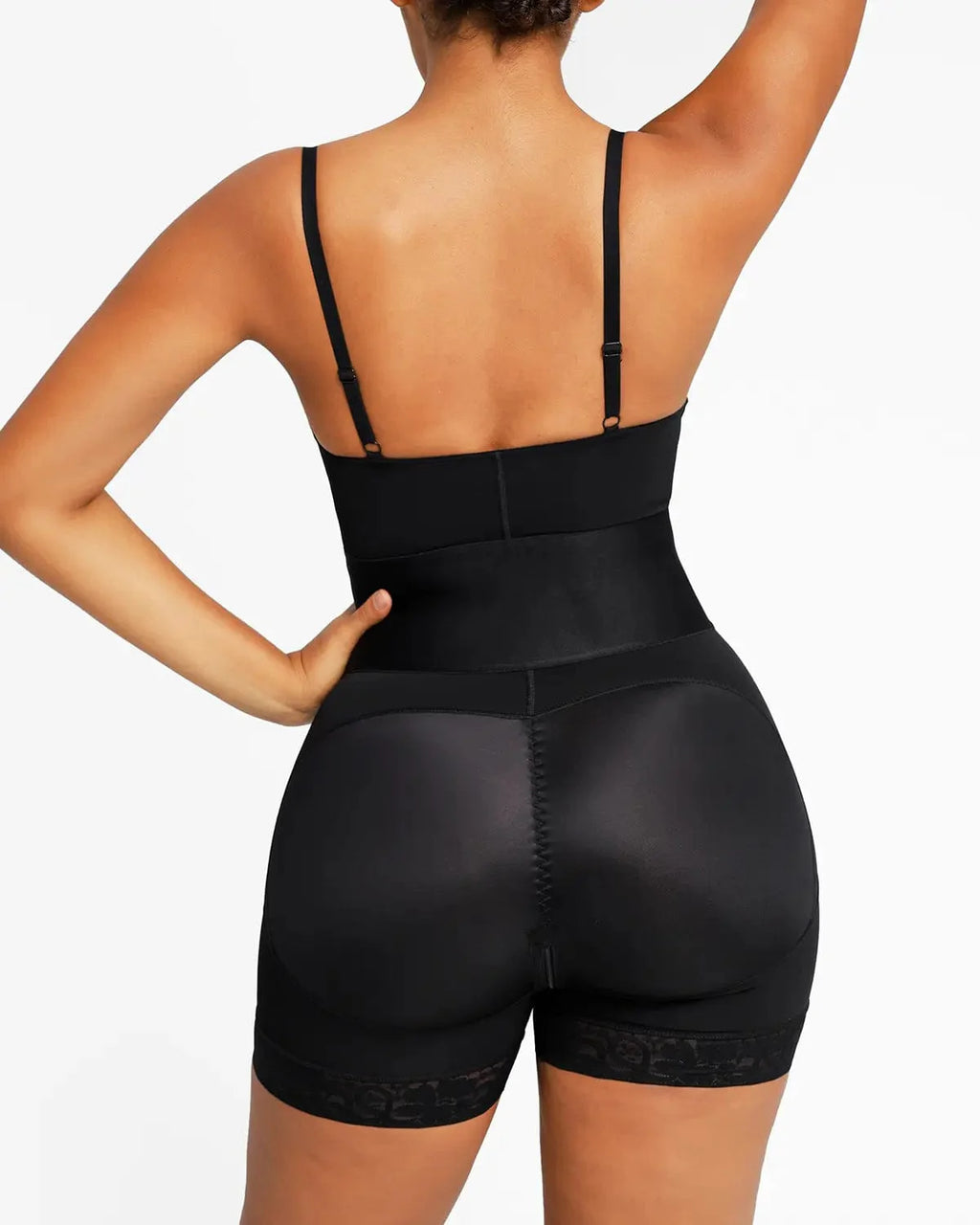 Bare Essentials? AirSlim? ElasticFuse Waistband Shaping Bodysuit