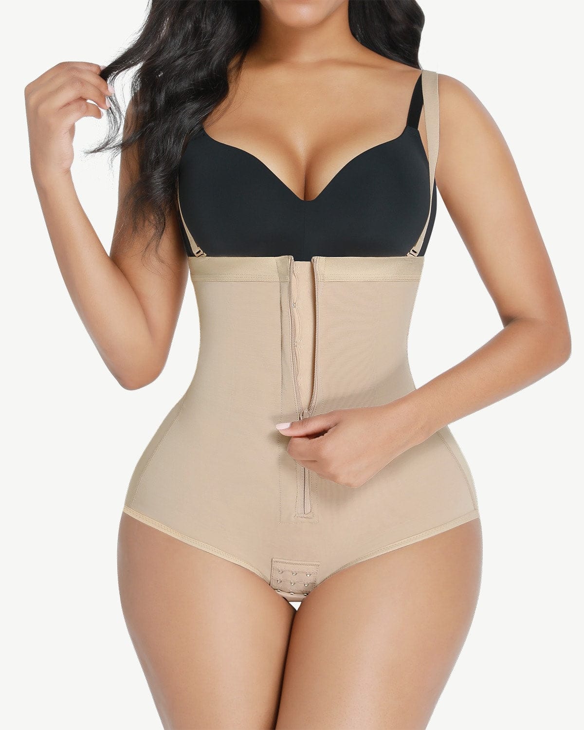 Bare Essentials? AirSlim? High-Waisted Shaping Brief