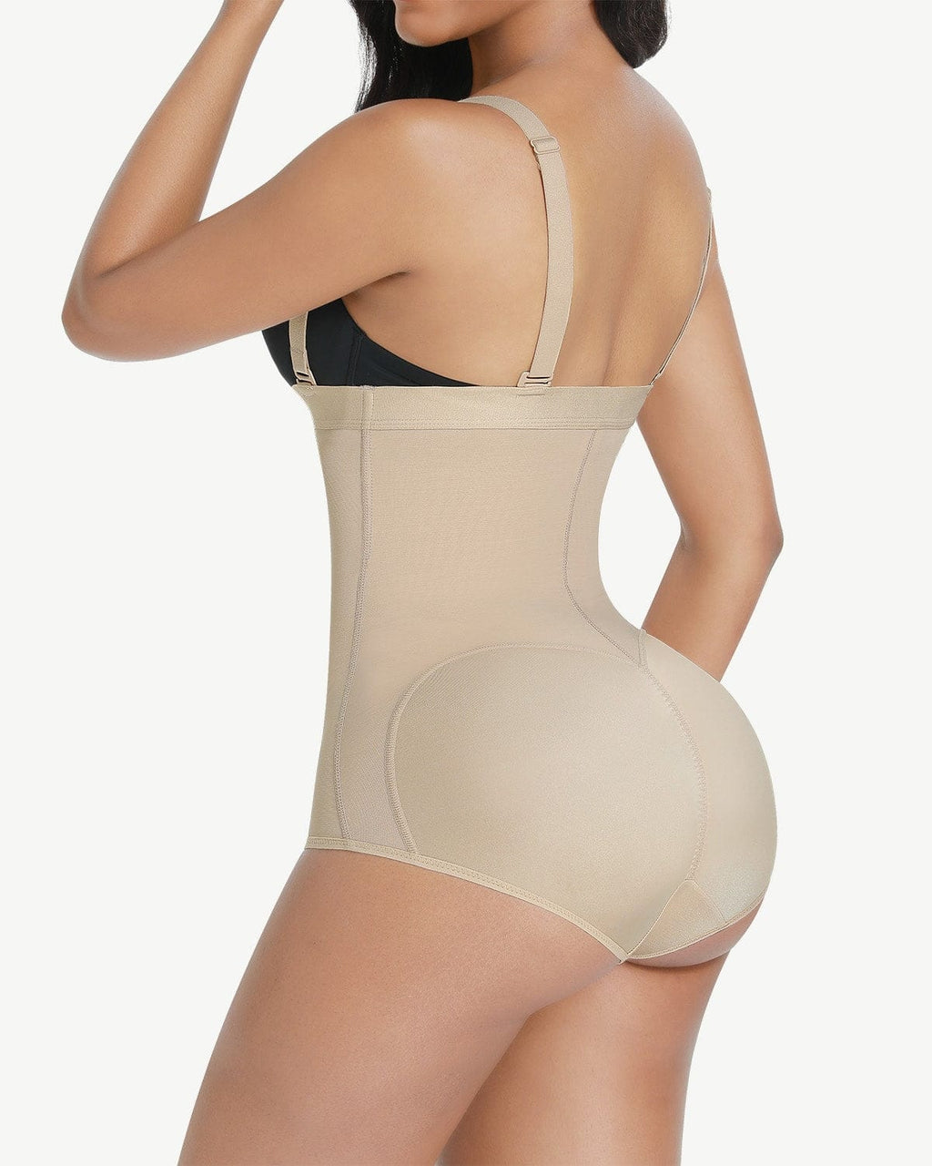 Bare Essentials? AirSlim? High-Waisted Shaping Brief