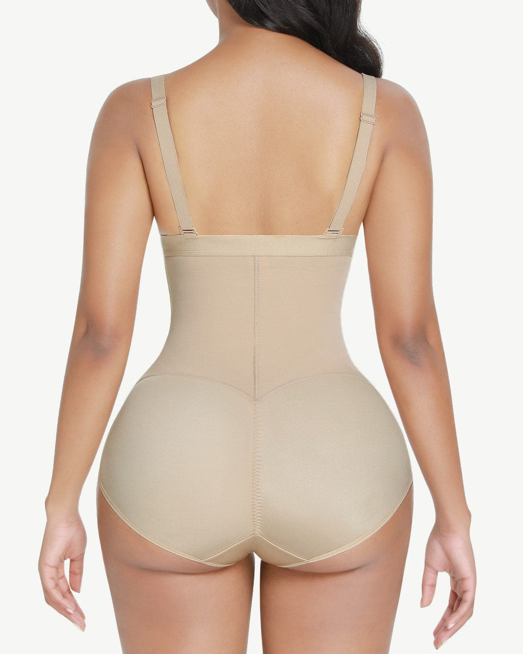 Bare Essentials? AirSlim? High-Waisted Shaping Brief