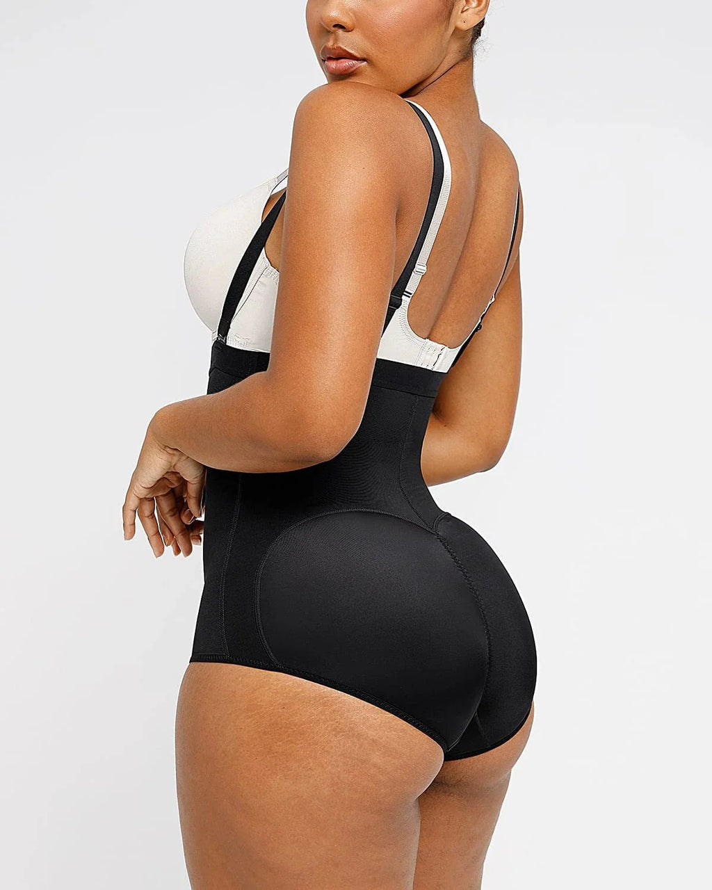 Bare Essentials? AirSlim? High-Waisted Shaping Brief