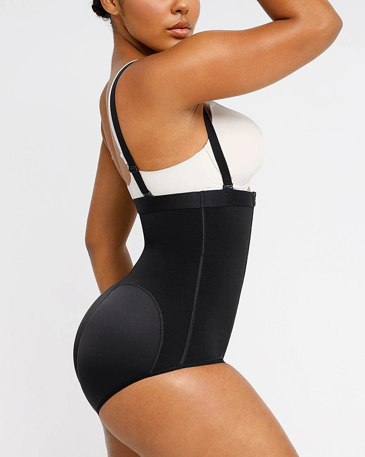 Bare Essentials? AirSlim? High-Waisted Shaping Brief