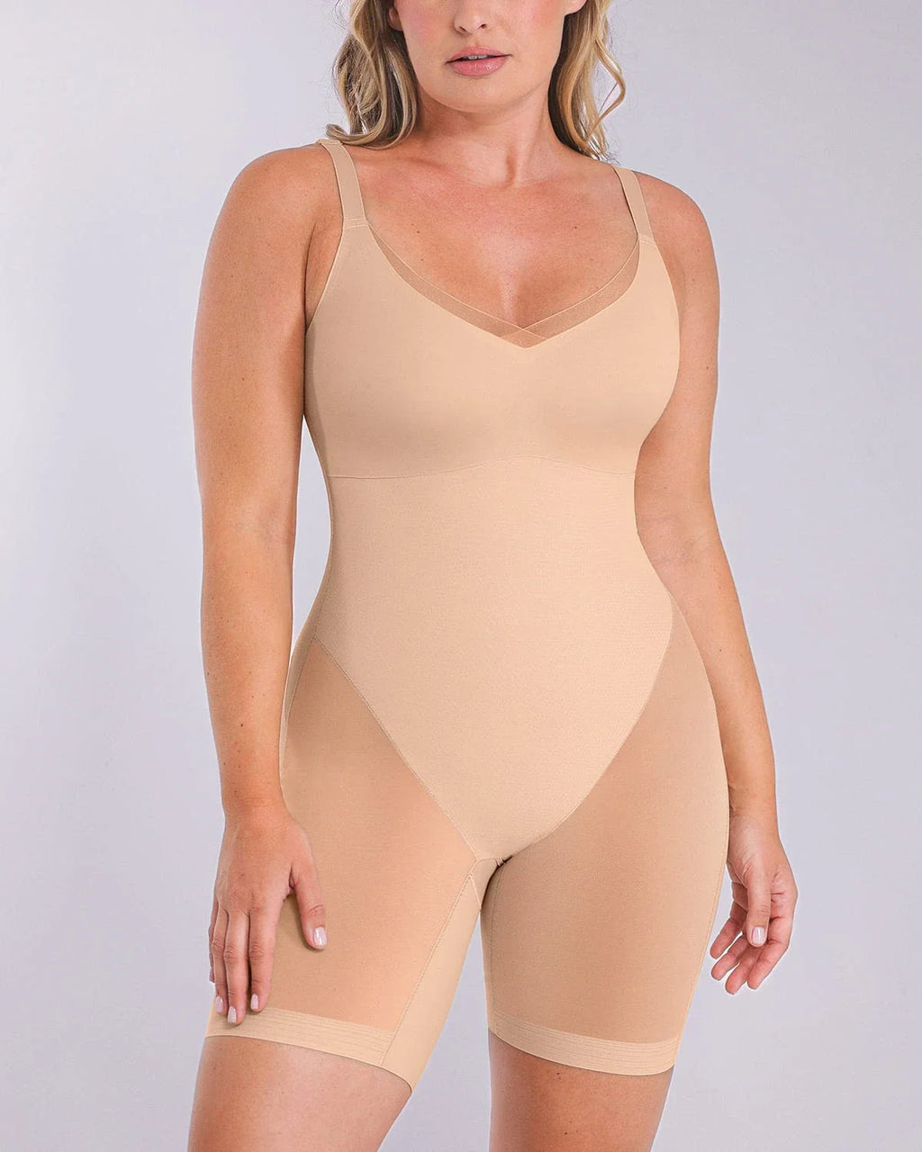 BOOT-YEAH? MeshSmooth? Butt-Lifting Bodysuit