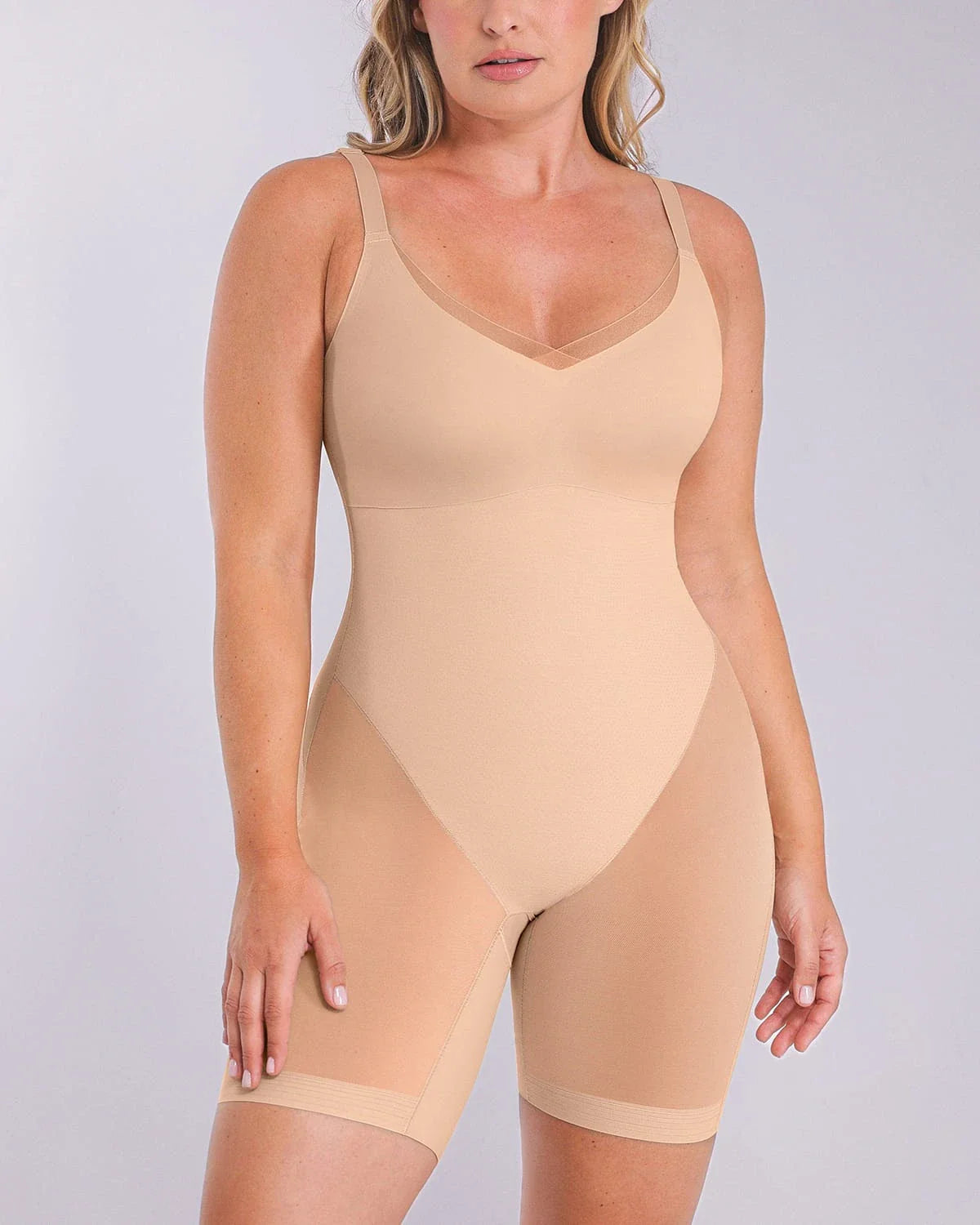 BOOT-YEAH? MeshSmooth? Butt-Lifting Bodysuit