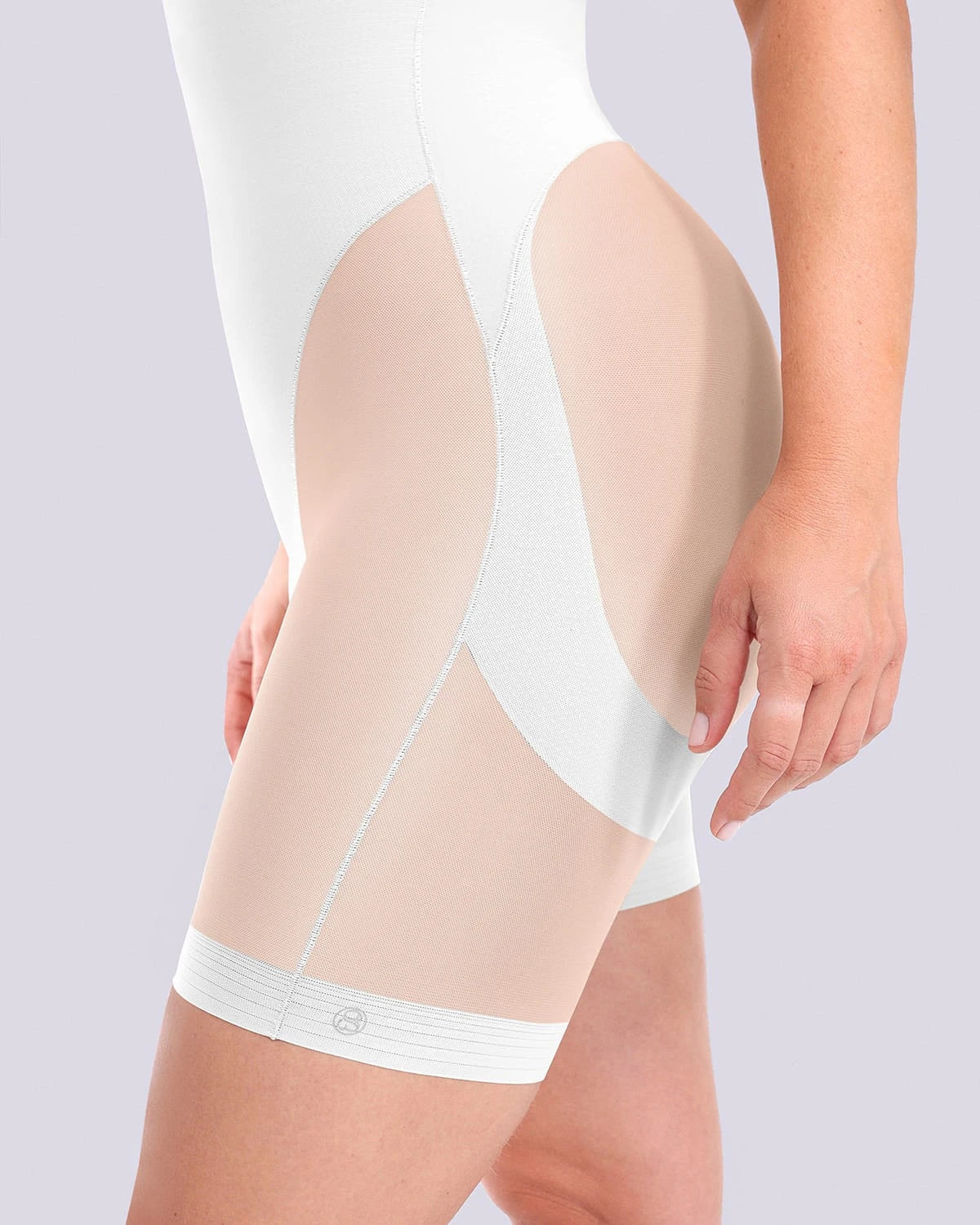 BOOT-YEAH? MeshSmooth? Butt-Lifting Bodysuit