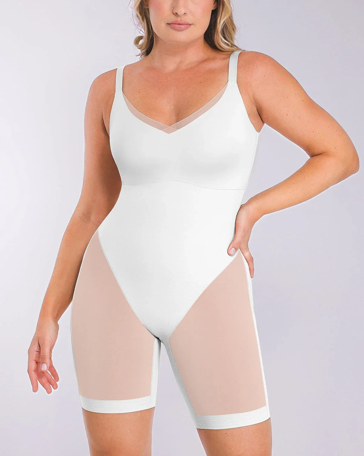 BOOT-YEAH? MeshSmooth? Butt-Lifting Bodysuit