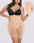 Bare Essentials? MeshSmooth? Hip Enhancer Padded Short