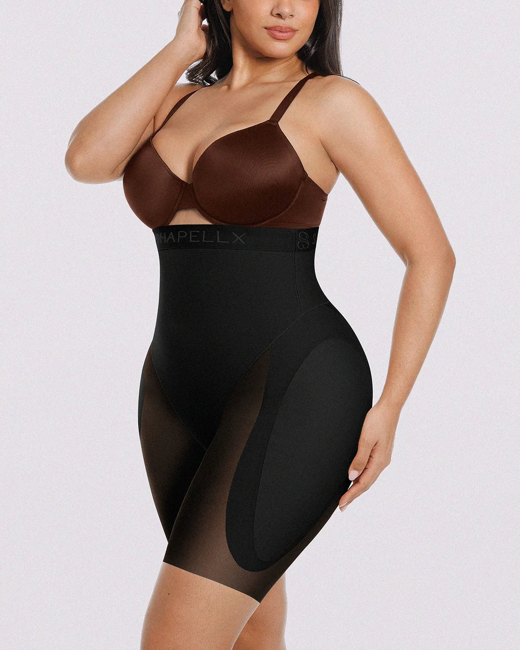 Bare Essentials? MeshSmooth? Hip Enhancer Padded Short