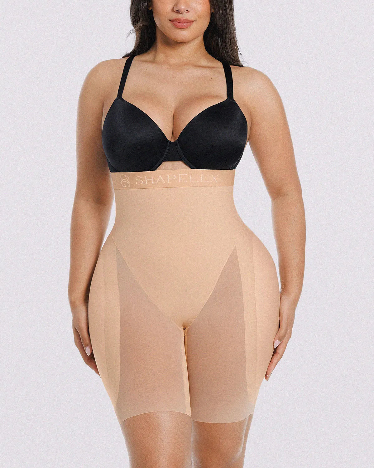 Bare Essentials? MeshSmooth? Hip Enhancer Padded Short