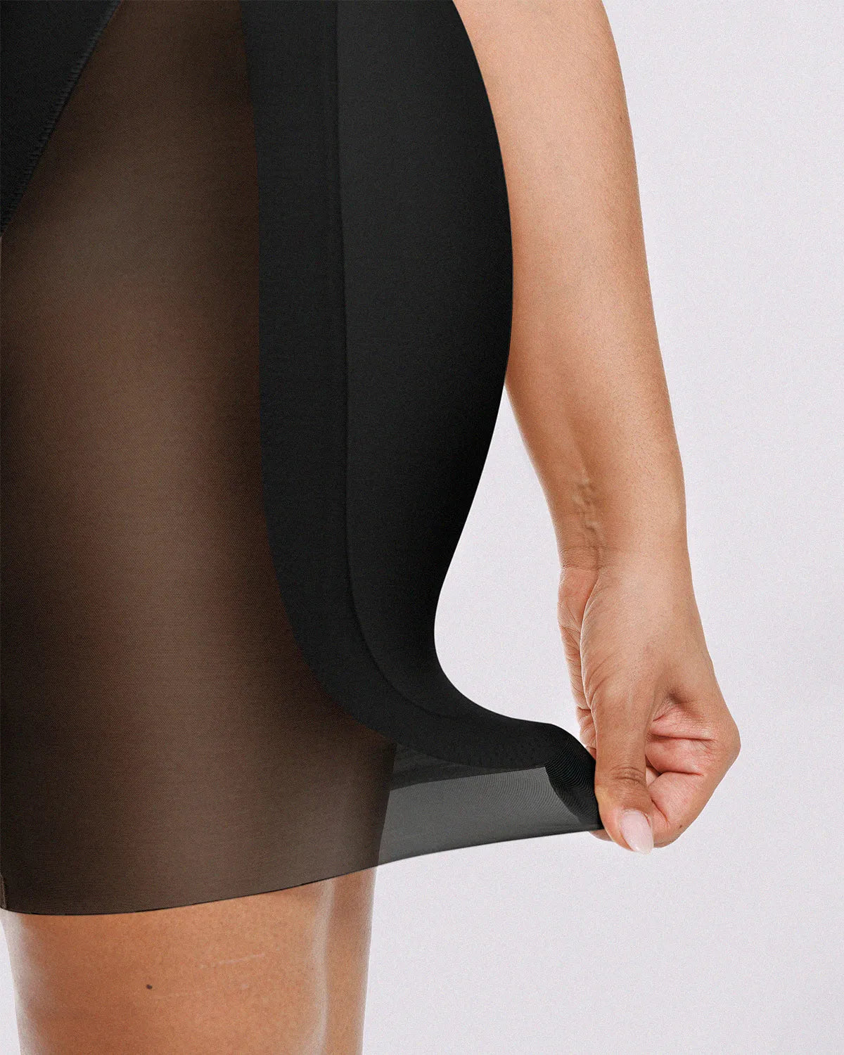Bare Essentials? MeshSmooth? Hip Enhancer Padded Short