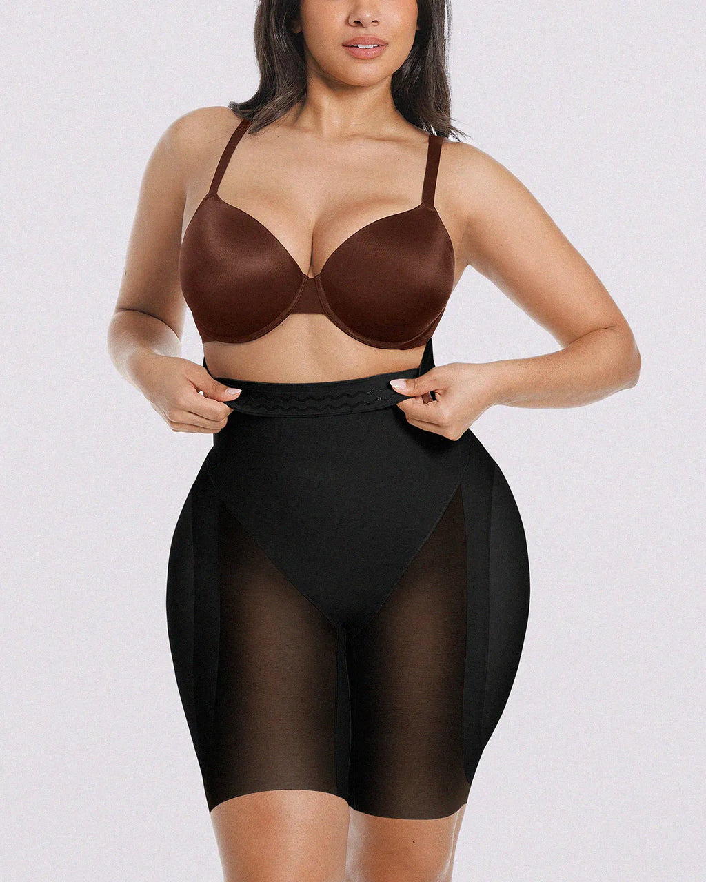 Bare Essentials? MeshSmooth? Hip Enhancer Padded Short