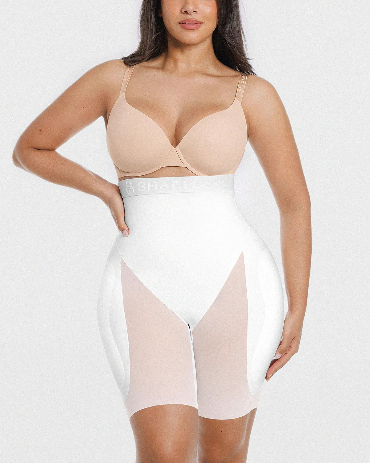 Bare Essentials? MeshSmooth? Hip Enhancer Padded Short
