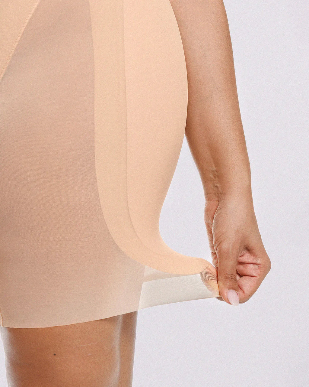 Bare Essentials? MeshSmooth? Hip Enhancer Padded Short