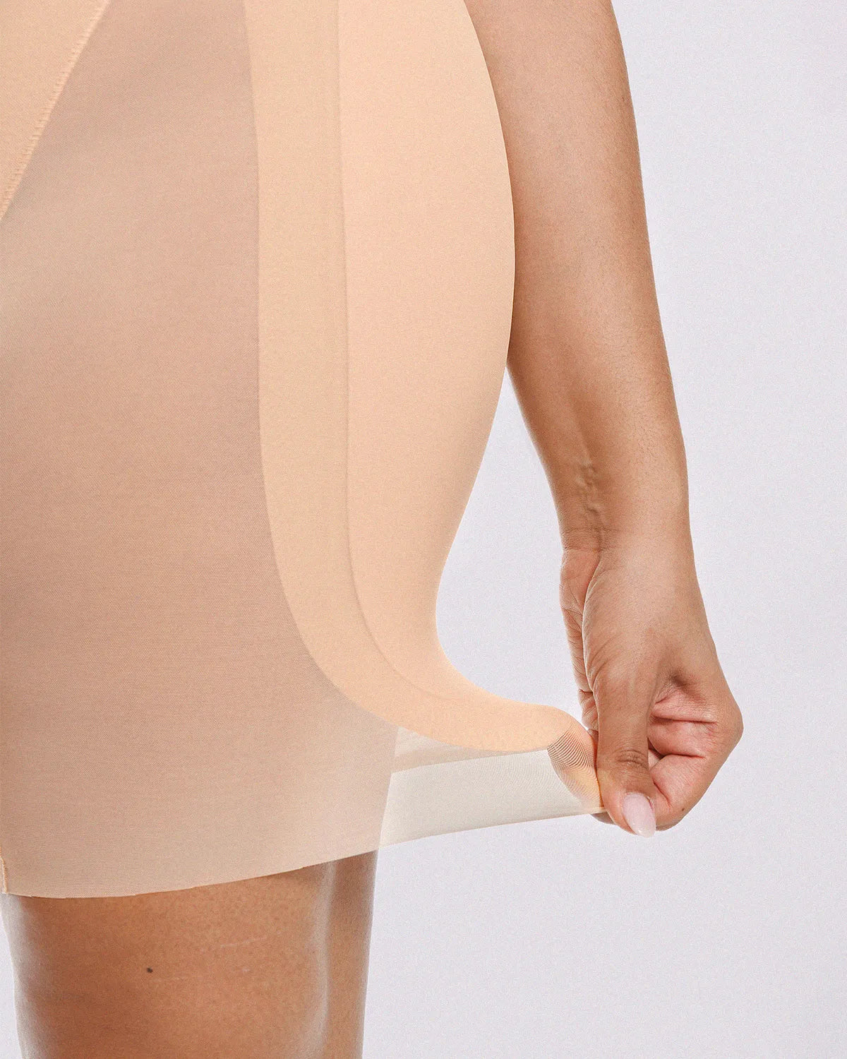 Bare Essentials? MeshSmooth? Hip Enhancer Padded Short