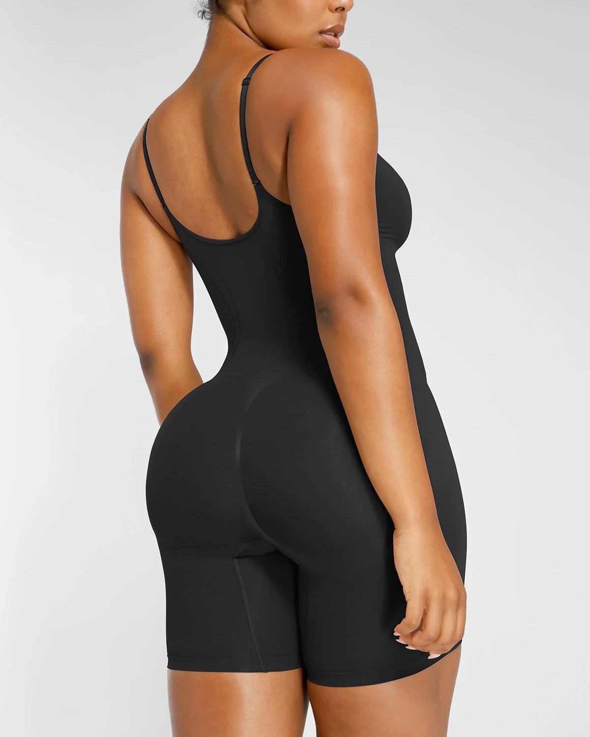 Bare Essentials? Skin Flow Seamless Smoothing Bodysuit